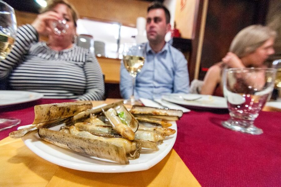 Barcelona Gourmet Food & Wine Tour with Local Expert - Why the guides matter so much
