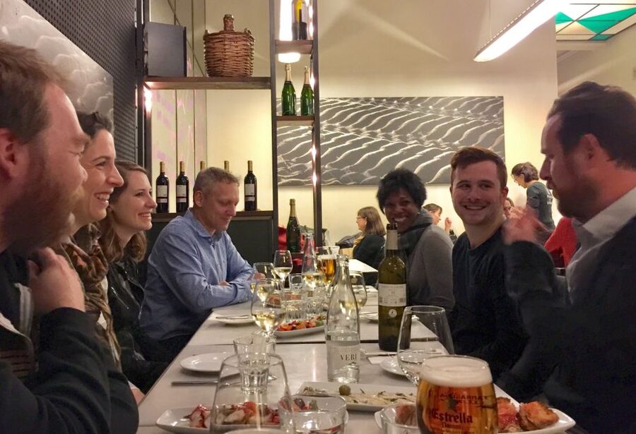 Barcelona Market Food Tour, Local & Artisanal Tastings - Key points at a glance