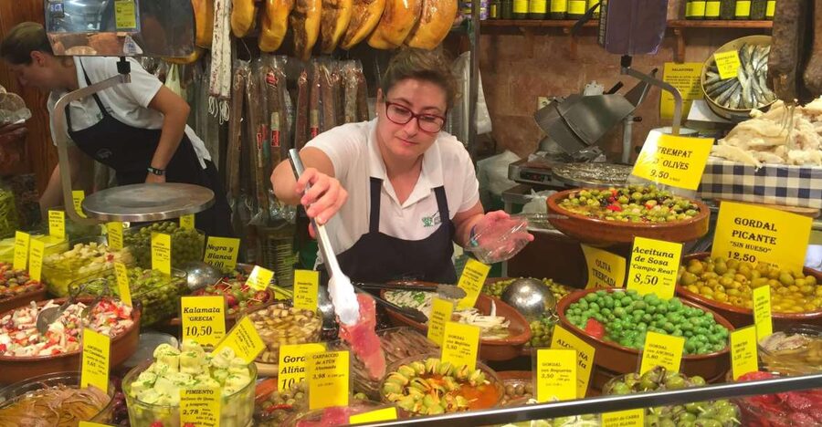 Barcelona Market Food Tour, Local & Artisanal Tastings - Why this Barcelona market tour is worth your morning
