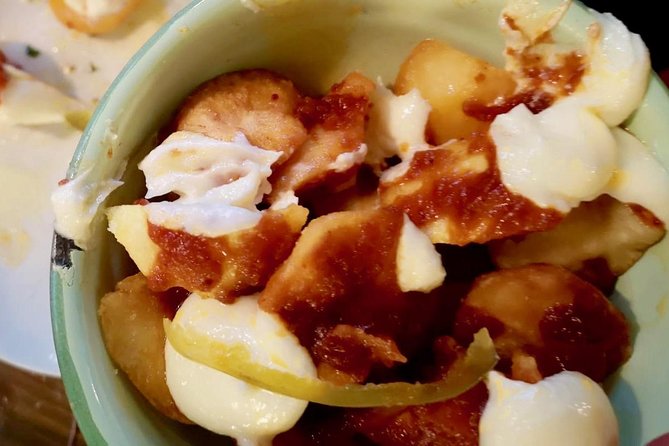 Barcelona Poble Sec Tapas & Wine Tour - Is $168.70 good value?