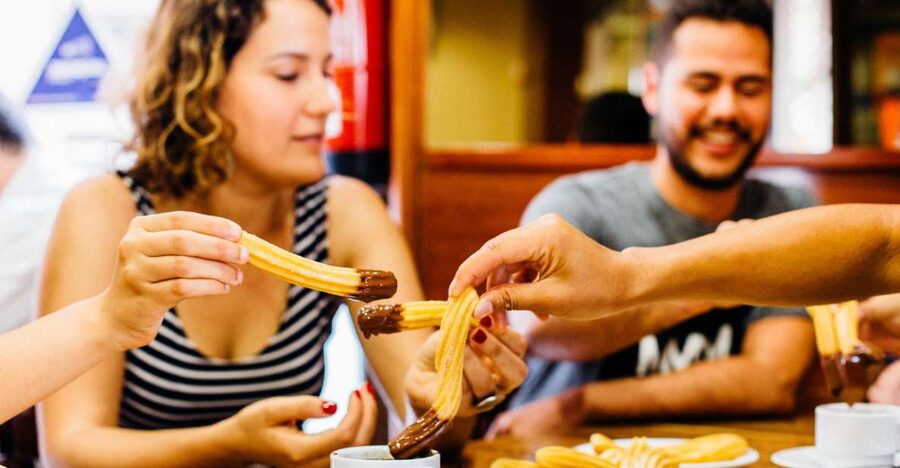 Barcelona: Private Food Tour – 10 Tastings with Locals - Key points to know before booking