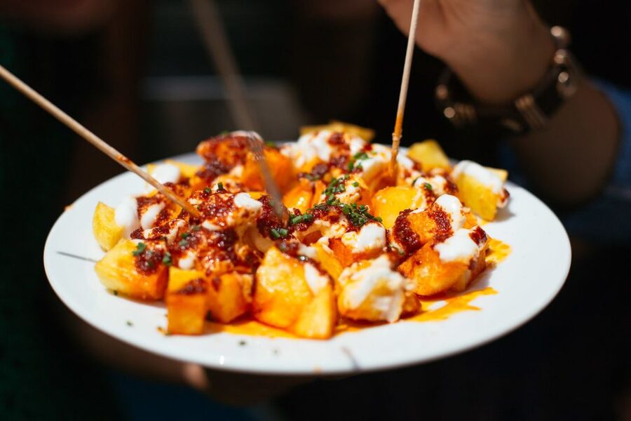 Barcelona: Private Food Tour – 10 Tastings with Locals - What this Barcelona food tour is really selling