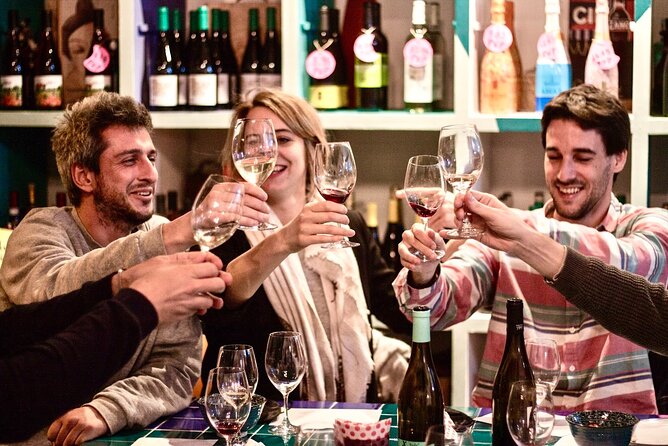 Barcelona Private Food Tour: Tapas, Paella & 8+ Food Tastings - Paella and the Secret Dish