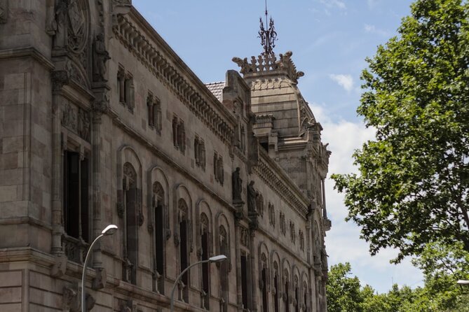 Barcelona Private Food Tour: Tapas, Paella & 8+ Food Tastings - Is $246.32 Per Person a Fair Price?