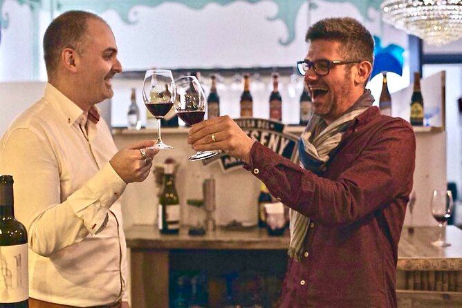 Barcelona Private Food Tour: Tapas, Paella & 8+ Food Tastings - What the High Rating Tells You