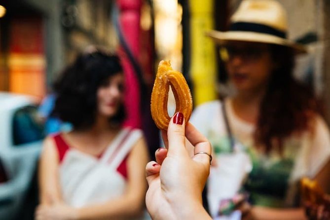 Barcelona Private Food Tour With Locals: 6 or 10 Tastings - Santa Caterina Market and the Meaning of Six Tastings