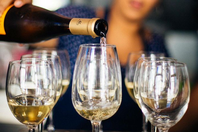 Barcelona Private Food Tour With Locals: 6 or 10 Tastings - What You Might Eat and Drink