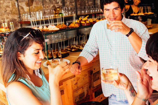 Barcelona Private Food Tour With Locals: 6 or 10 Tastings - The Guides Are the Real Difference