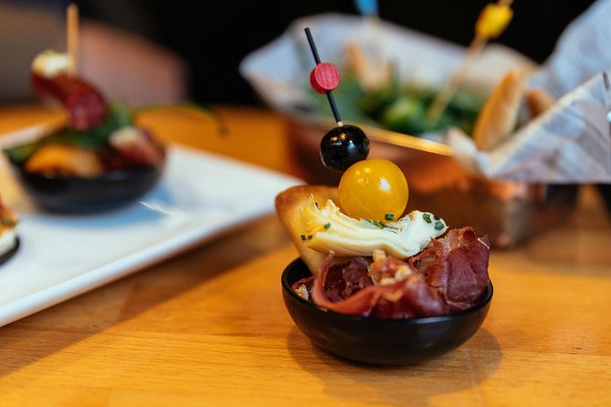Barcelona Private Food Tour With Locals: 6 or 10 Tastings - Is $124.56 Per Person Good Value?