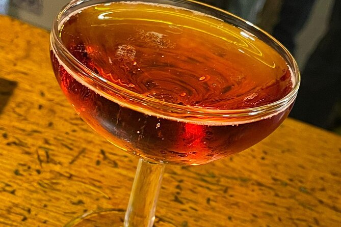 Barcelona´s Lunch or Dinner Tapas Tour: Food, drinks, happiness! - Is $131.81 a fair price?