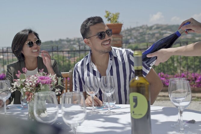 Barcelona Sailing Adventure and Small Group Winery Tasting Tour - Who Will Enjoy This More Than a Standard Wine Tour
