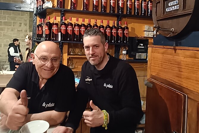 Barcelona tailored tapas & drinks tour with a native guide - The real price: $151.49 plus the meal