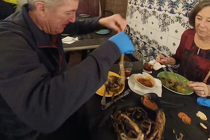 Barcelona tailored tapas & drinks tour with a native guide - Gothic Quarter walks and neighborhood choice