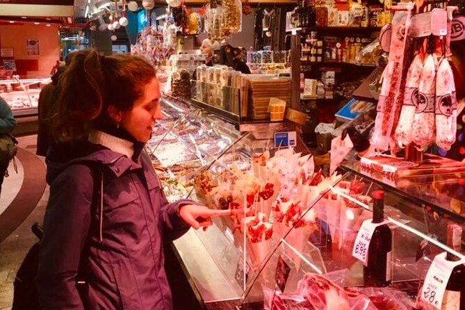 Barcelona tailored tapas & drinks tour with a native guide - Three hours of food, walking, and local conversation