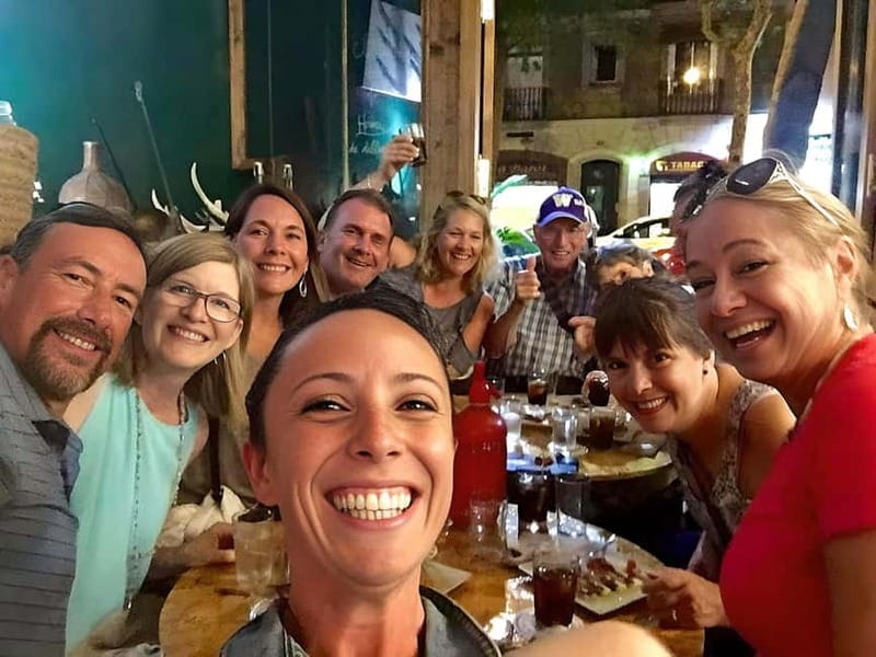 Barcelona Tapas Crawl food & drinks all included - Why this Barcelona food tour is worth considering