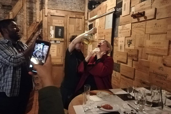Barcelona Tapas Crawl Tour - Why this tapas crawl works as a first-night plan