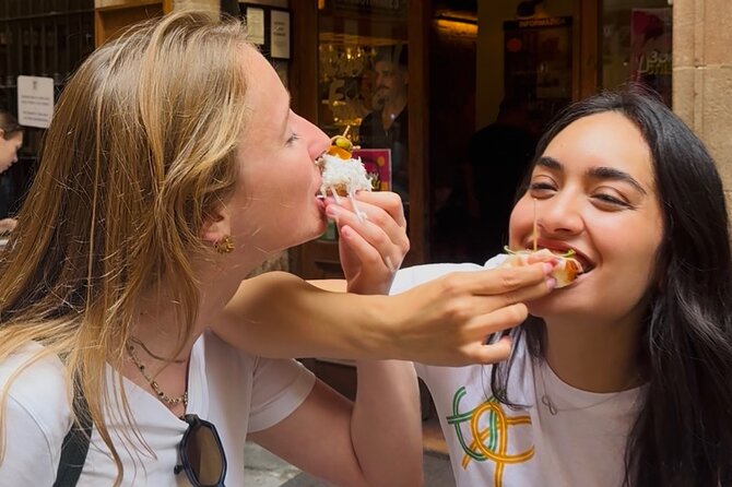 Barcelona Tapas Food Tour, Taverns, History & Local Culture - What the Barcelona tapas walk is really like