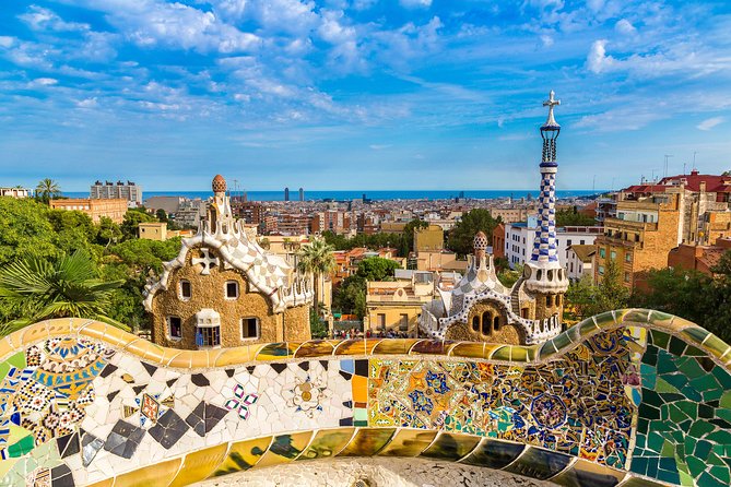 Barcelona Tapas Tour with a Local Foodie: Personalized & Private - El Born: markets, small eateries, and local flavor