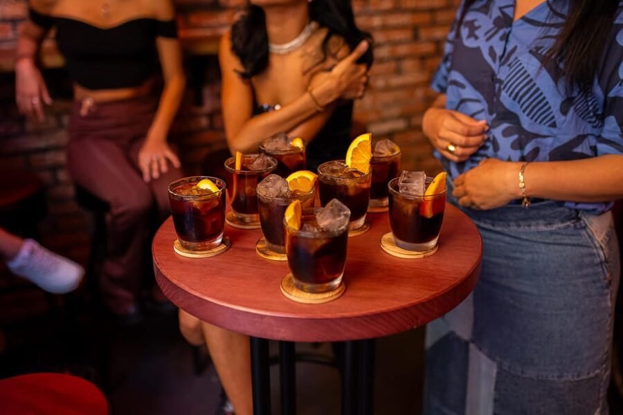 Barcelona: Tapas Tour with Food Tastings and Drinks - Key details at a glance