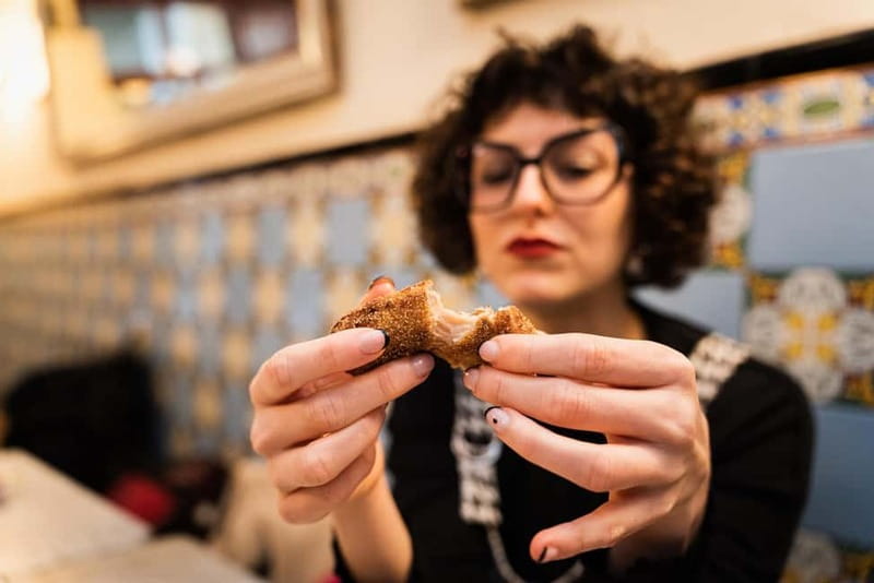 Barcelona: The Ultimate Local Tapas & Drinks Food Tour - FAQ
