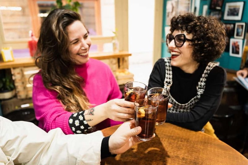 Barcelona: The Ultimate Local Tapas & Drinks Food Tour - A food walk through Barcelona’s oldest center