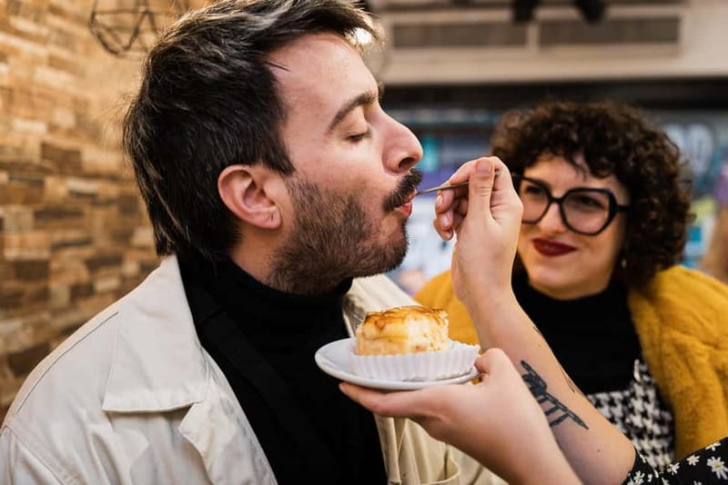 Barcelona: The Ultimate Local Tapas & Drinks Food Tour - Should you book it?