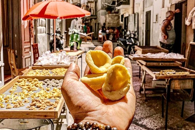 Bari: Guided Tour of the Old Town with Street Food - Why this Bari walk works as a first look