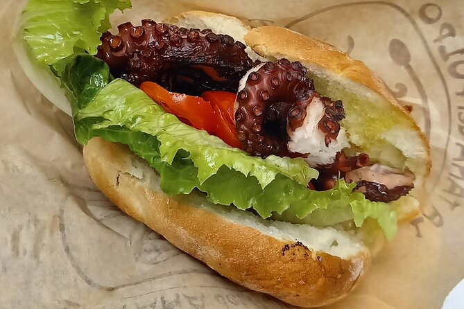 Bari’s Ultimate Street Food Tour - Small Group by Do Eat Better - Price and value at $59.26