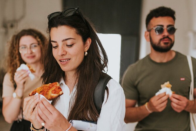 Bari Street Food Bike Tour - The guide can make or break the day