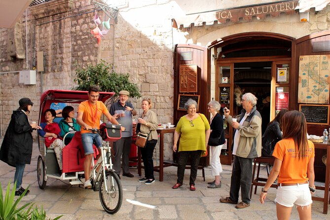 Bari Street Food Tour by Rickshaw - What you are likely to eat along the way
