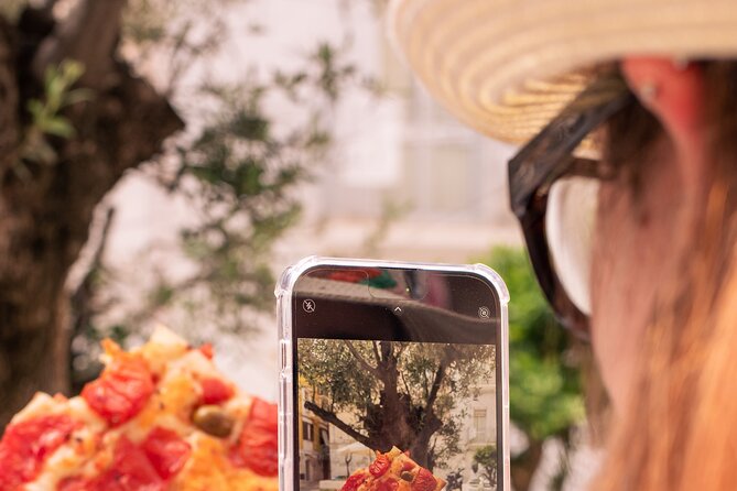 Bari Street Food Tour by Rickshaw - Starting at Strada Vallisa and Piazza del Ferrarese