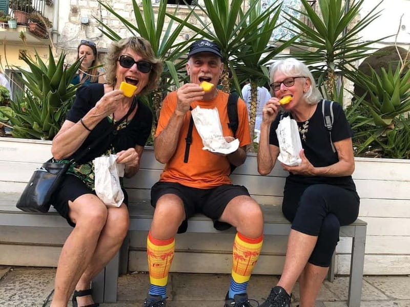 Bari: The Ultimate Street Food Tour with a Local - What this Bari tour really offers