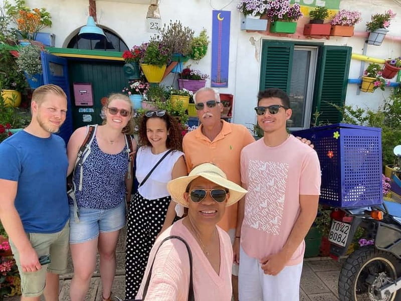 Bari: The Ultimate Street Food Tour with a Local - Food, timing, and what to bring