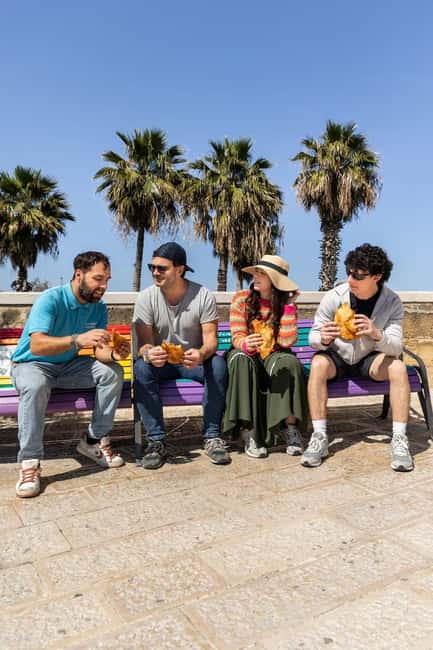 Bari: Walking Street Food Tour - What makes this Bari tour worth considering
