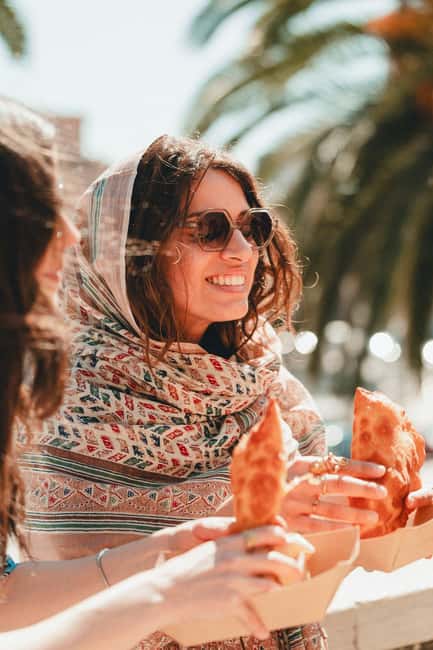 Bari: Walking Street Food Tour - Starting in Bari’s old town at Strada Vallisa 81