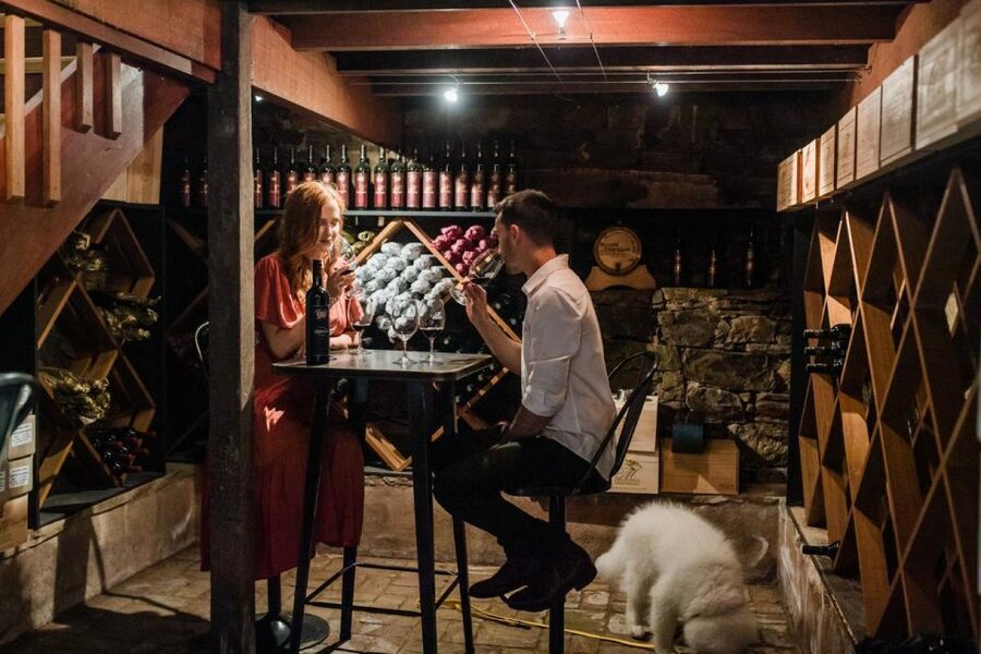 Barossa Valley: Taste & Graze Food and Wine Trail - Should you book the Barossa Taste and Graze Trail?