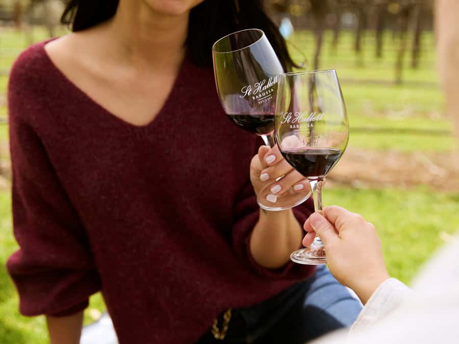 Barossa Valley: Taste & Graze Food and Wine Trail - The self-drive detail matters