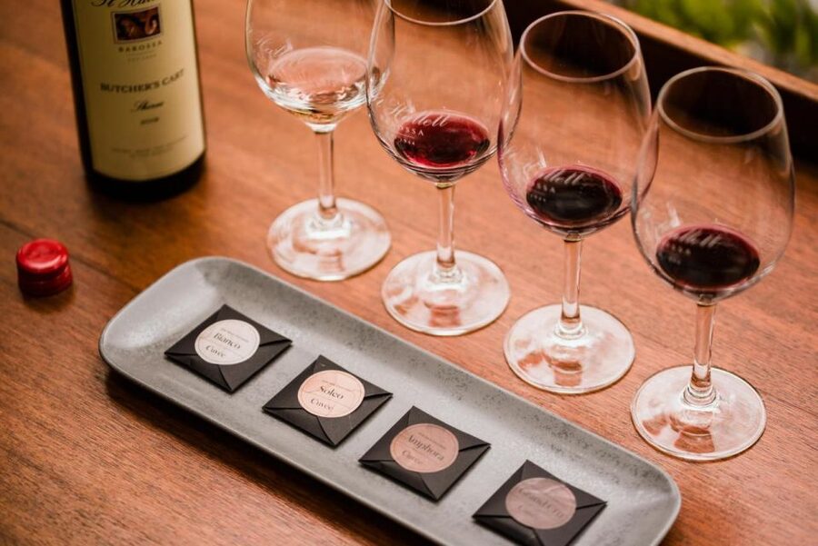 Barossa Valley: Taste & Graze Food and Wine Trail - Who will enjoy this experience most