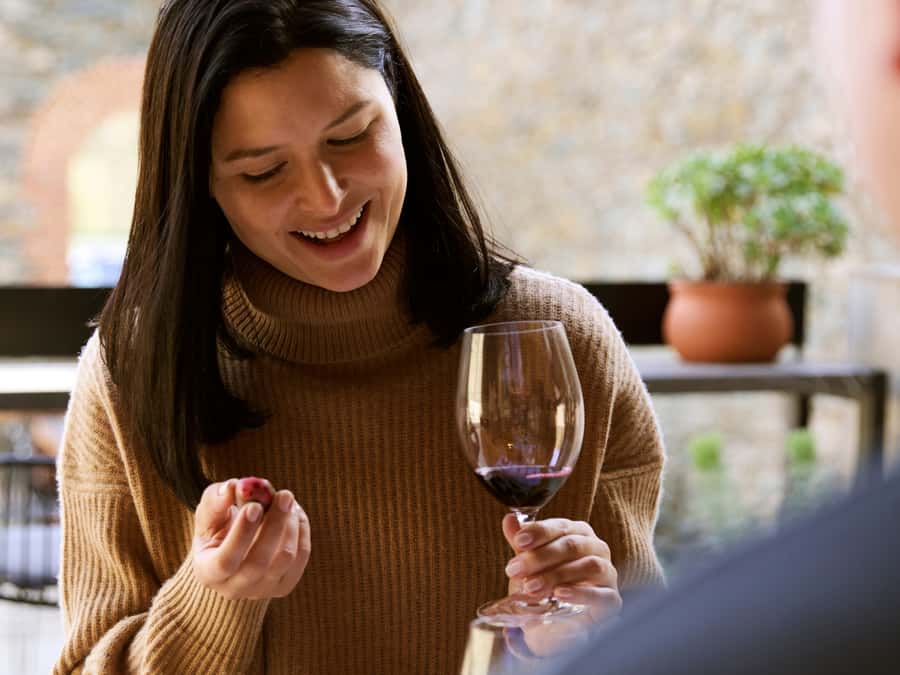Barossa Valley: Taste & Graze Food and Wine Trail - Timing, flexibility, and cancellation