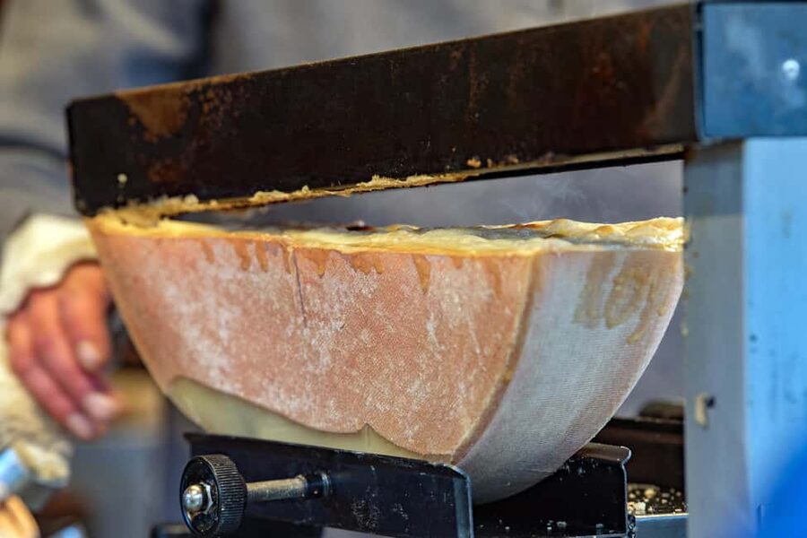 Basel: Local Cheese Tasting Tour with a Cheese Sommelier - Who will enjoy this Basel food experience