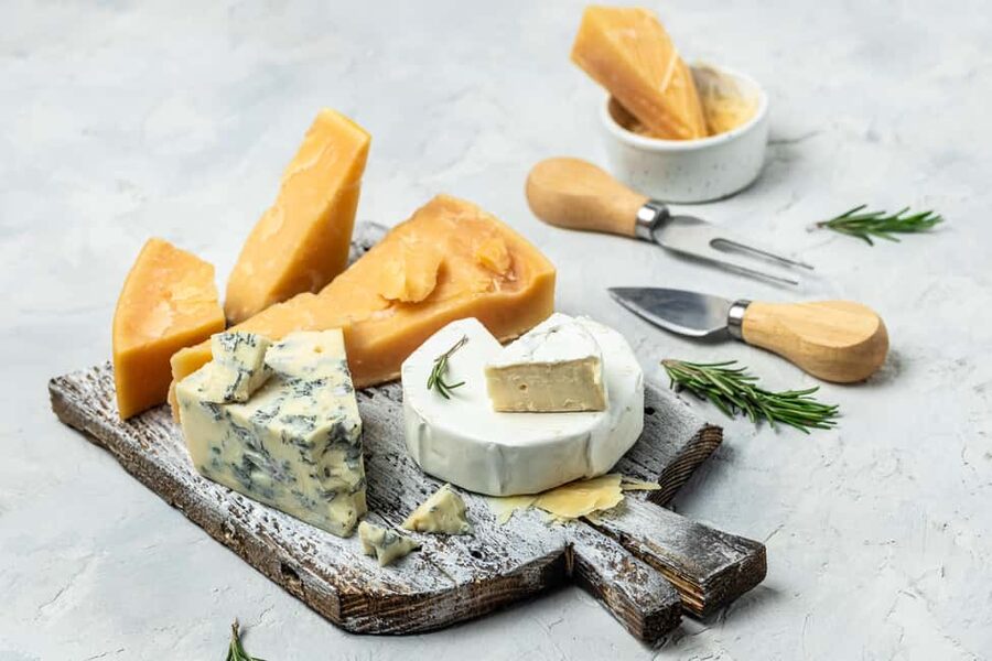 Basel: Local Cheese Tasting Tour with a Cheese Sommelier - Timing, language, and booking details