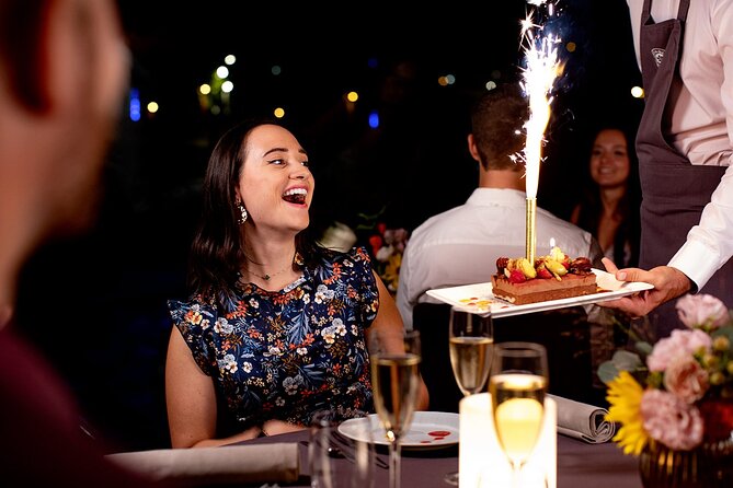 Bateaux Parisiens Seine River Gourmet Dinner & Sightseeing Cruise - Is $150.49 a fair price?