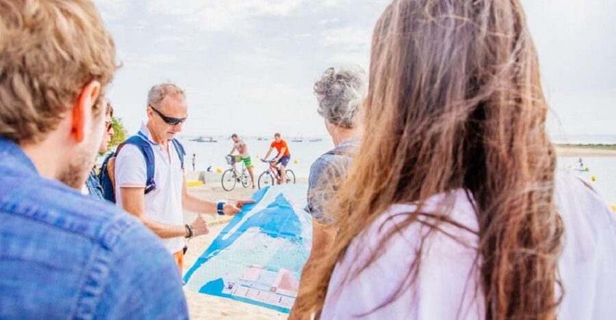 Bay of Arcachon: Guided Food Tour - Why this Cap Ferret food tour feels different
