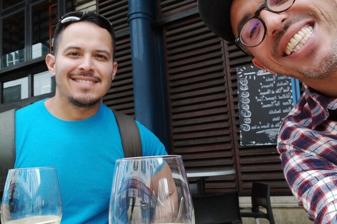 Bayonne Food Tour: Journey Through Flavors (with food and drinks) - What the $114.13 price includes