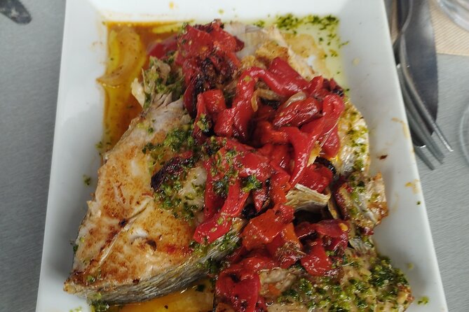 Bayonne Food Tour: Journey Through Flavors (with food and drinks) - How Karim shapes the experience