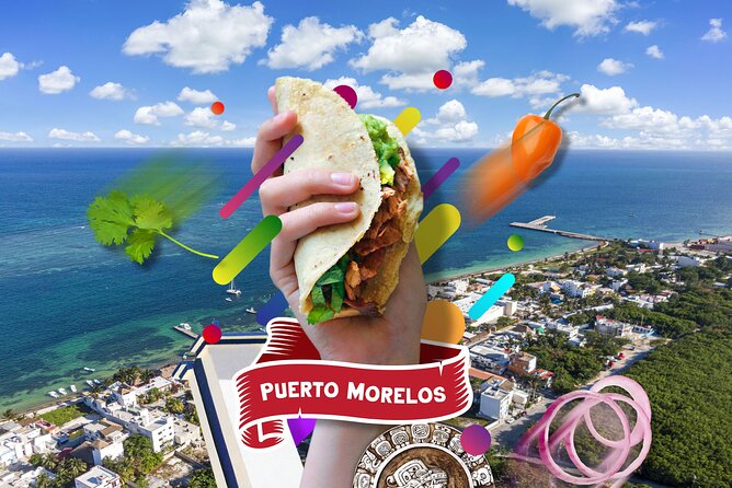 Beachside Tacos & Town Tour with Tequila Tasting From Cancun - Who will enjoy this taco tour most?