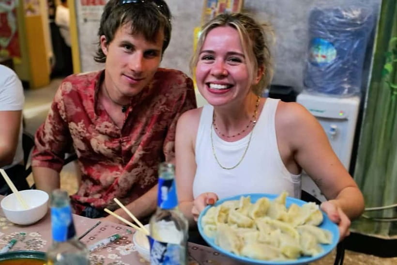 Beijing: Dumpling Making Workshop with Meal and Tea - Is $35 a good price in Beijing?