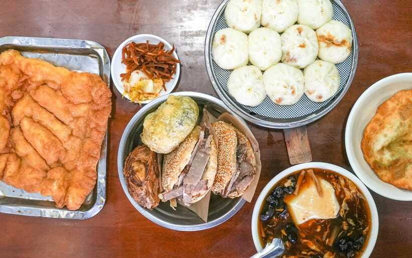 Beijing: Hutong Breakfast Food Tour - Is $45 good value?