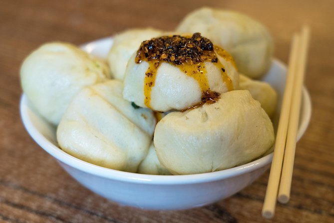 Beijing: Hutong Breakfast Food Tour - Douzhi, Beijing’s boldest breakfast challenge