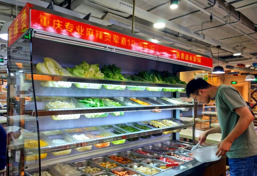 Beijing: Hutong Culinary Walking Tour with 15+ Tastings - Sweets, yogurt, and Beijing’s snack table